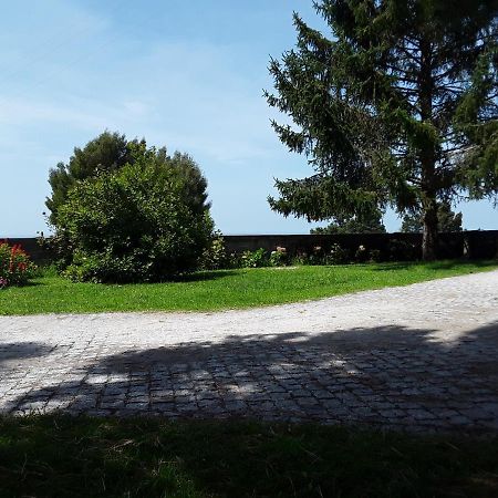 Cristelo  Casa De Crespins Casa De Campo Lda מראה חיצוני תמונה