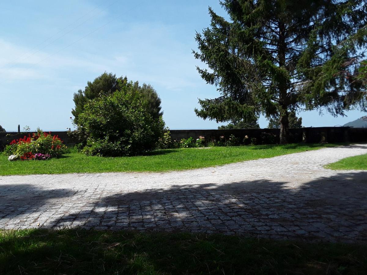 Cristelo  Casa De Crespins Casa De Campo Lda מראה חיצוני תמונה
