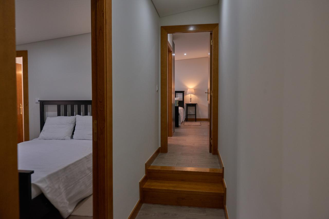 Cristelo  Casa De Crespins Casa De Campo Lda מראה חיצוני תמונה