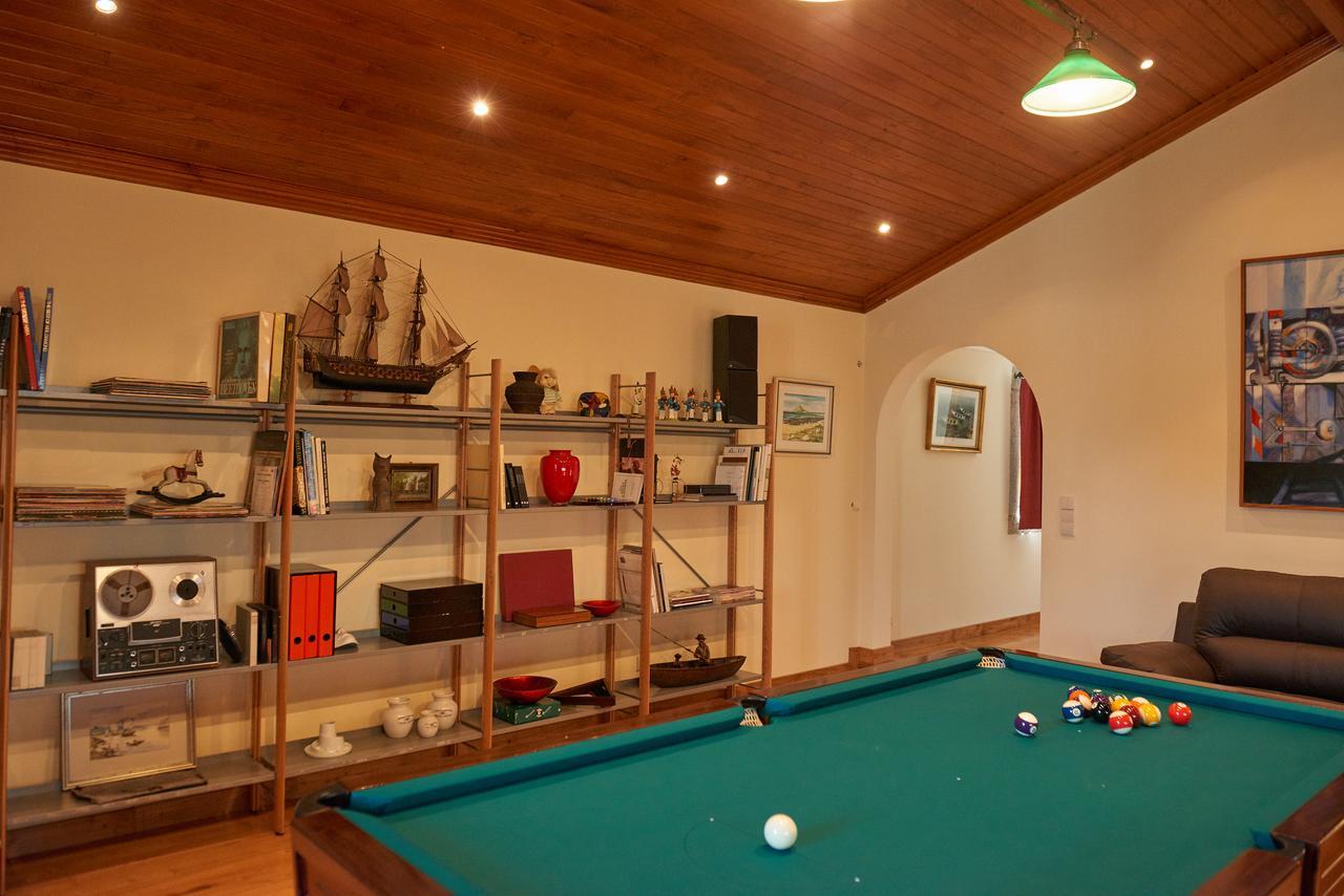 Cristelo  Casa De Crespins Casa De Campo Lda מראה חיצוני תמונה