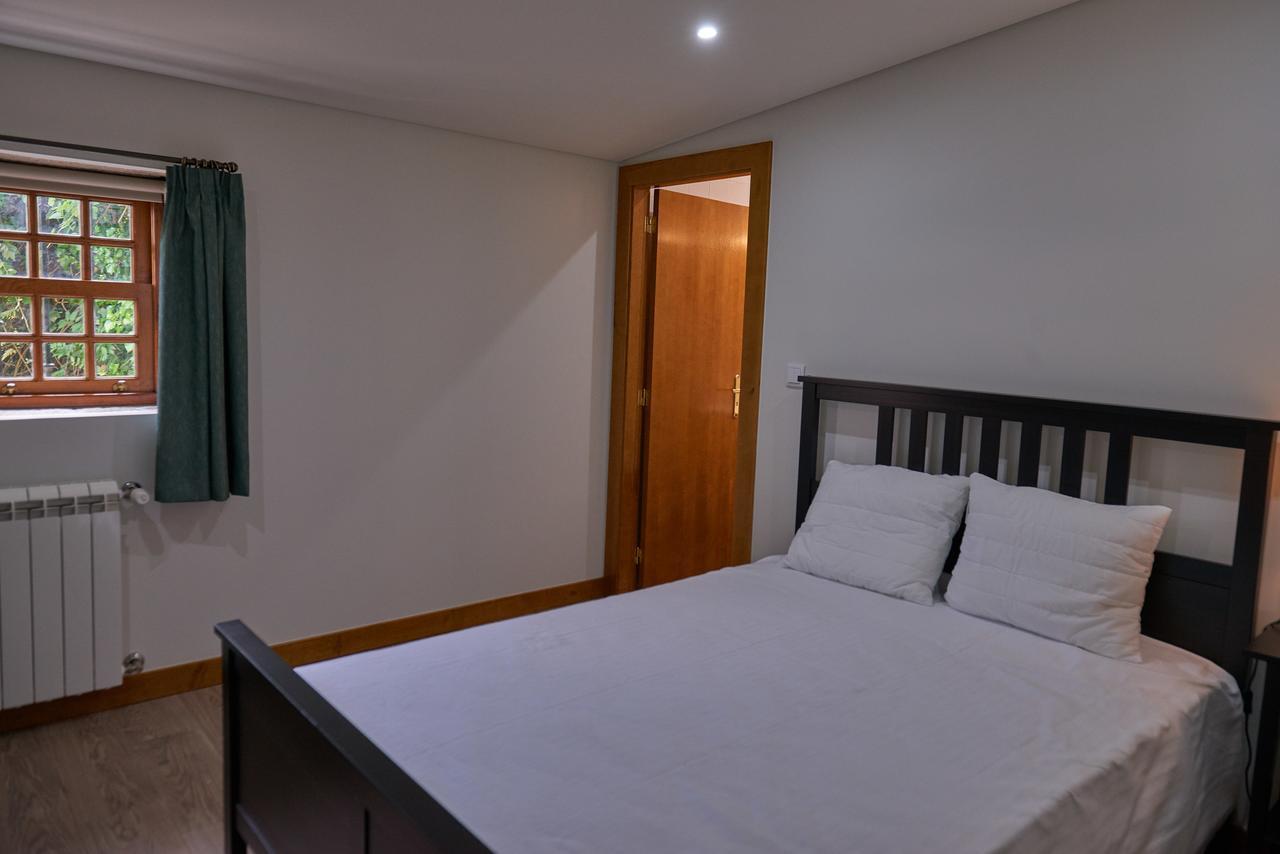 Cristelo  Casa De Crespins Casa De Campo Lda מראה חיצוני תמונה