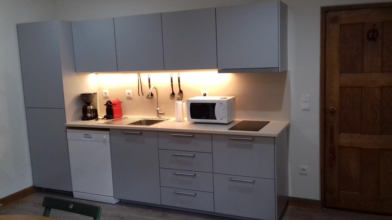 Cristelo  Casa De Crespins Casa De Campo Lda מראה חיצוני תמונה