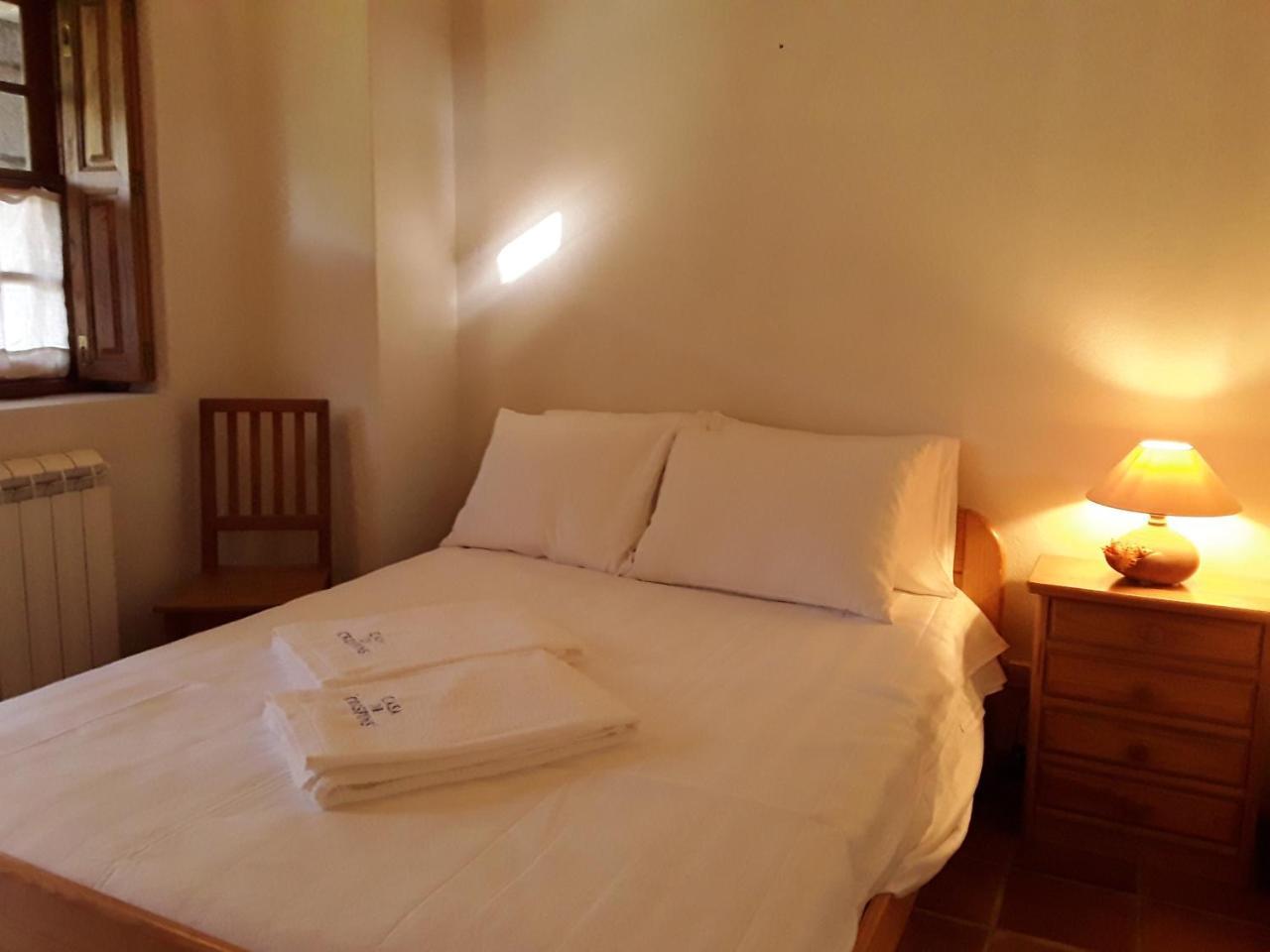Cristelo  Casa De Crespins Casa De Campo Lda מראה חיצוני תמונה