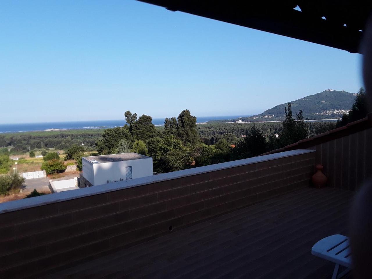 Cristelo  Casa De Crespins Casa De Campo Lda מראה חיצוני תמונה