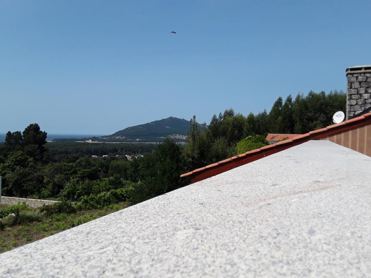 Cristelo  Casa De Crespins Casa De Campo Lda מראה חיצוני תמונה