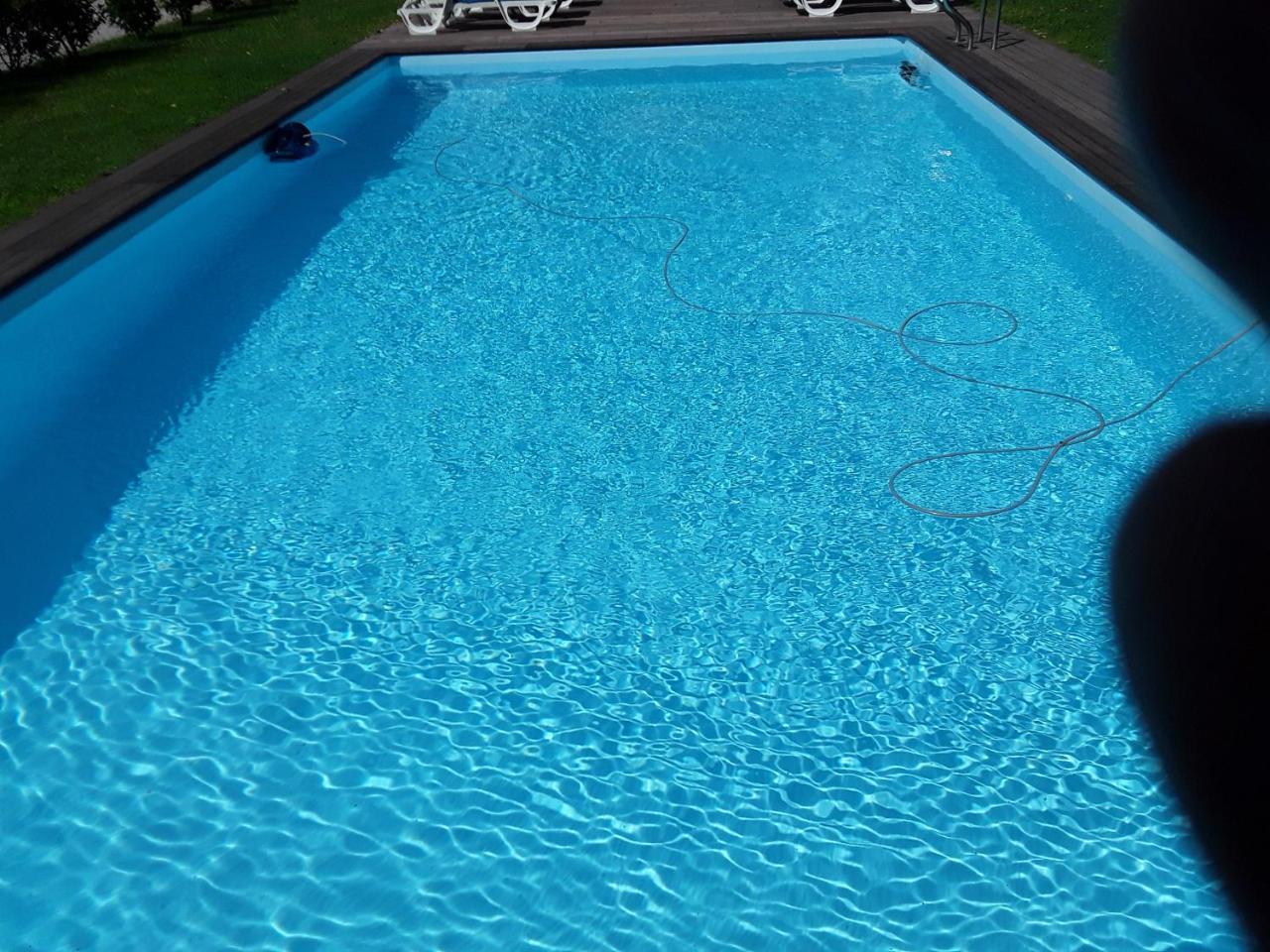 Cristelo  Casa De Crespins Casa De Campo Lda מראה חיצוני תמונה